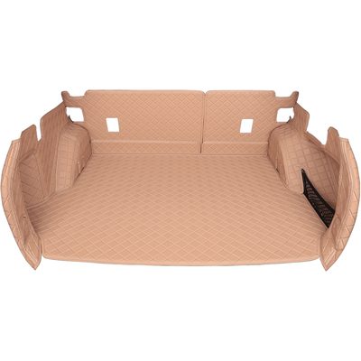 防水耐用专车专用全包围后备箱垫