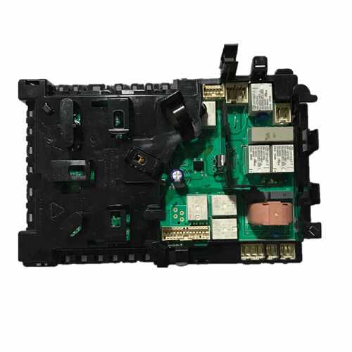 议价适用西门子洗衣机电脑板 WD12H460TI WD14H468TI主板电源板电