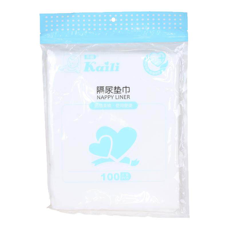 开丽婴儿隔尿巾一次性宝宝