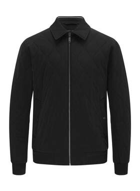 抑菌棉填充棉服EMZ秋冬季