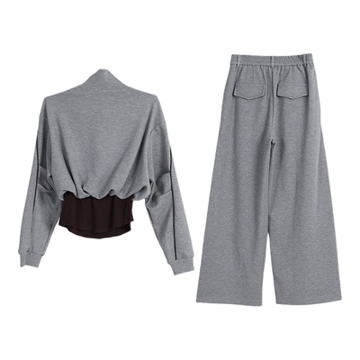 记忆的起点时尚休闲套装