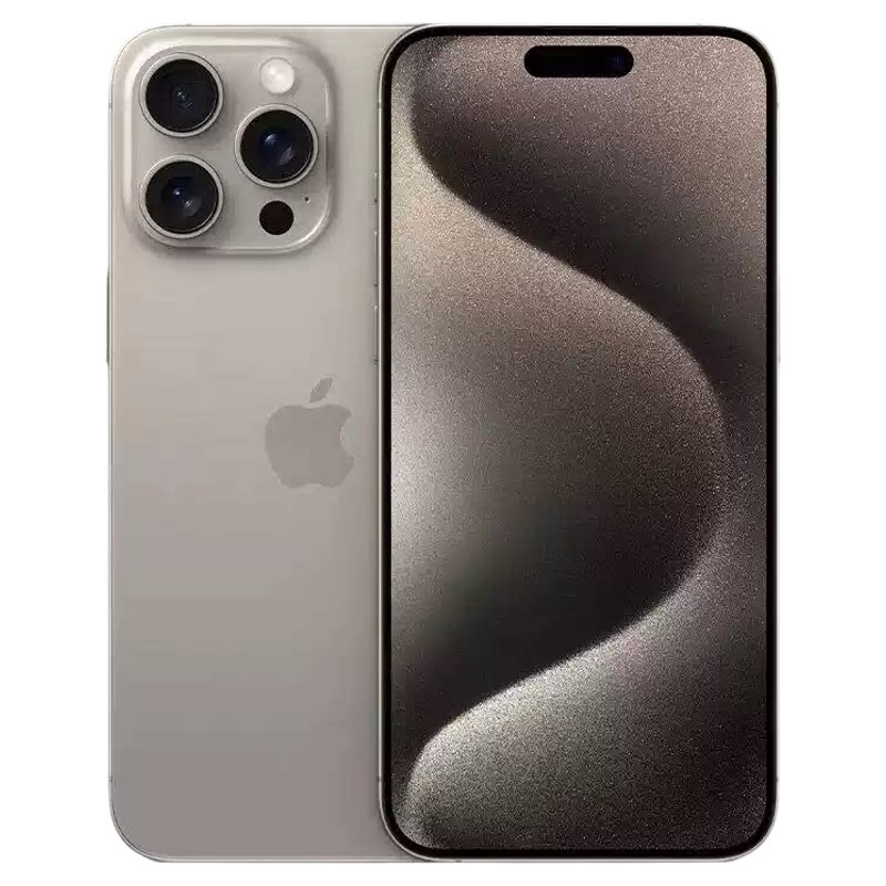 Apple/苹果 iPhone 15 Pro max国行正品双卡5G现货学生手机