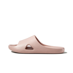 朴西荔木高级感凉拖鞋女家居室内春夏季浴室洗澡防滑拖鞋薄底eva