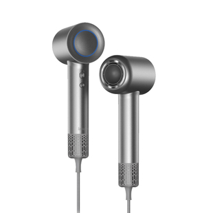 lairefen徕莱芬官方旗舰店正品负离子高速吹风机家用护发电吹风筒