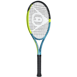 Dunlop邓禄普2025新款CX200男女安德森王蔷全碳素单人专业网球拍