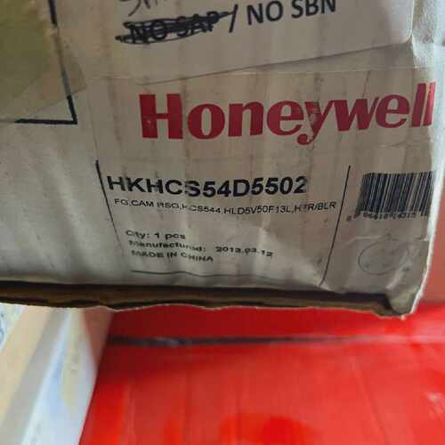 霍尼韦尔视频HKHCS54D5502fgcamhsghcs544hld5v50f13lhtrblr