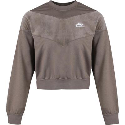 耐克正品女子卫衣套头衫