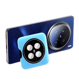 适用vivoX300prox300镜头膜vivo手机后置摄像头膜相机钢化防摔保护膜x200s全包防爆X100ultra玻璃贴增透高清