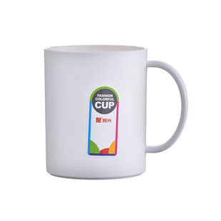 Zenxin/振兴塑料男女洗漱杯子情侣刷牙漱口杯口盅牙桶牙缸簌口杯