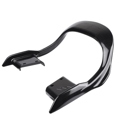 新款九号E80c/E125/E200P/E80cmk2改装后扶手原厂直上塞德斯同款