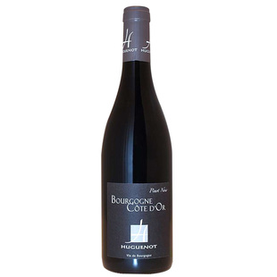勃艮第夜丘黑皮诺干红|法国Bourgogne Nuits葡萄酒Pinot Noir红酒