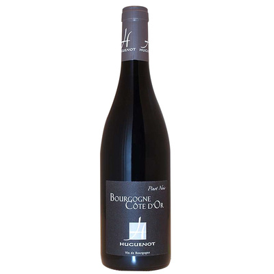 不简单的勃艮第夜丘大区村级葡萄