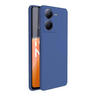 适用vivoY100t手机壳Y100t新款vivo5G液态硅胶vovoy套viviy全包vivov防摔voy男女viv0有voviy丫V2314DA软外壳