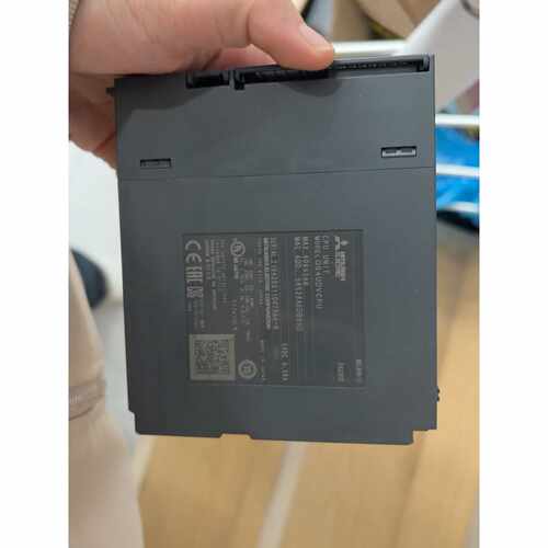【议价-可维修】MITSUBISHI CPU模块 Q04UDVCPU/二手均有货