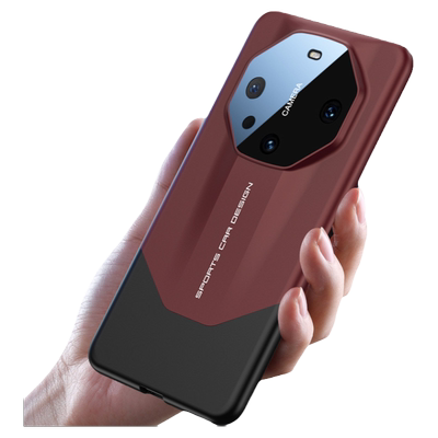 适用榫卯拼接非凡大师RS保时捷壳