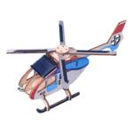 科技制作小发明学生手工材料包儿童学生科学实验器材太阳能直升机