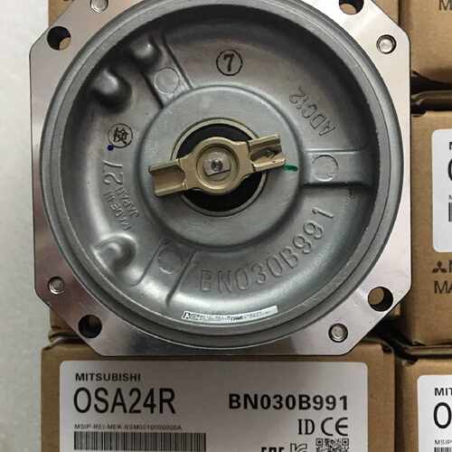 议价现货三菱编码器OSA24R OSA24RS OSA24R-C10咨询