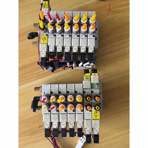 议价CKD电磁阀4GD239E2CFL622931实维修