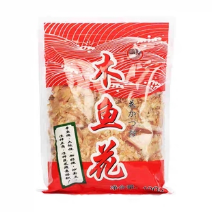 日式高汤山出昆布木鱼花鲣鱼削片柴鱼片高汤海带关东煮料昆布出汁