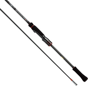 DAIWA达亿瓦 EMERALDAS STOIST RT E妹鱿鱼竿船海钓木虾竿中通竿