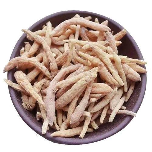 太子参 正品野生太子参 正宗野外深山老林挖采孩儿参四叶参孩童参