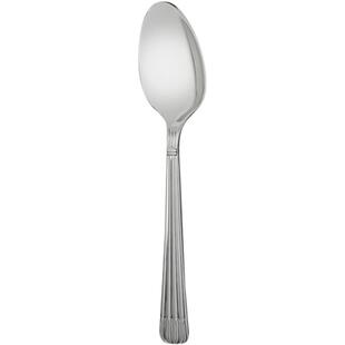 CHRISTOFLE昆庭Osiris饕餮盛宴不锈钢正餐刀叉勺家用甜品餐具套装