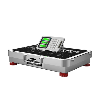 蓉城无线高精准分离手提式电子秤