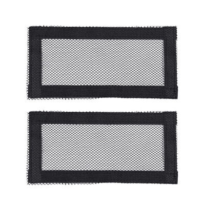 适用于银河M9座椅下出风口保护罩