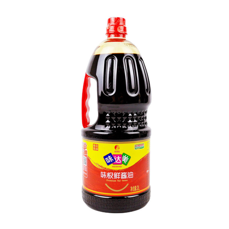 炒菜烹饪凉拌欣和粮食酿造酱油