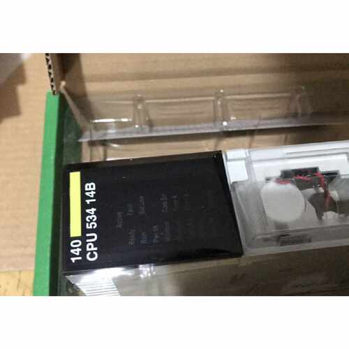 议价Schneider全新模块140CPU43412A 140CPU53414B质保一年