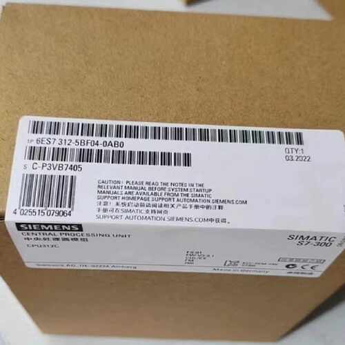 【议价-可维修】6ES7312-5BF04-00 /均有货