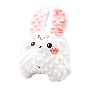 【自动哄睡玩偶】宝宝自主入睡防惊跳抱睡哄娃搂睡拍屁股安抚枕头