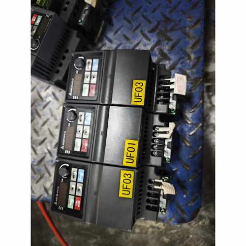 议价台达EL变频器VFD015EL43A1.5KW380V