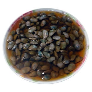 陆龙兄弟黄泥螺礼盒装海鲜螺大礼包黄泥螺醉泥螺年货送礼高端礼品