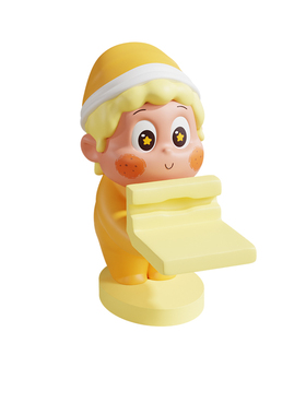 【热销NO.①】星星人手表支架