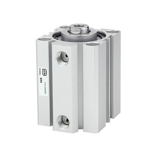 小型气动薄型气缸SDA32*5X10-15-20-25-30-40-50-60-70-75-80-90S