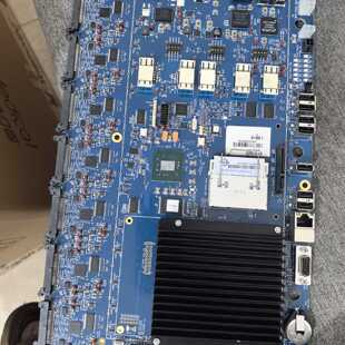 BD BIOSCIENCES LIBERTY IVD DIG—议价