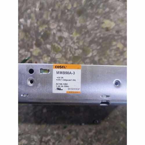 询价-科索电源MMB50A3110VMMB50U5-可维修