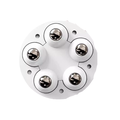 万向轮轮子滑轮底座静音家具脚轮