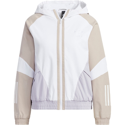 阿迪达斯正品女子外套