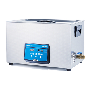 科盟超声波清洗机工业大功率小型商用五金电路板实验室仪器大容量