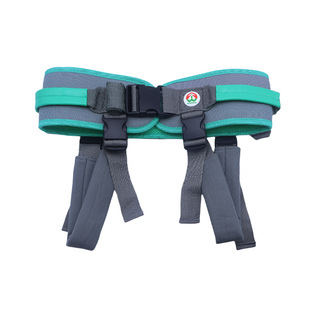 移位腰带痴呆学步带老人锻炼辅助转移防摔安全带束缚专用卧床训练