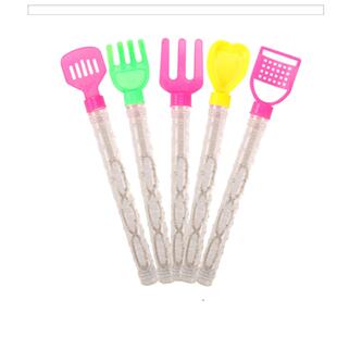 大号卡通泡泡棒吹泡泡创意水安全卡通泡泡枪儿童男孩女孩地摊玩具