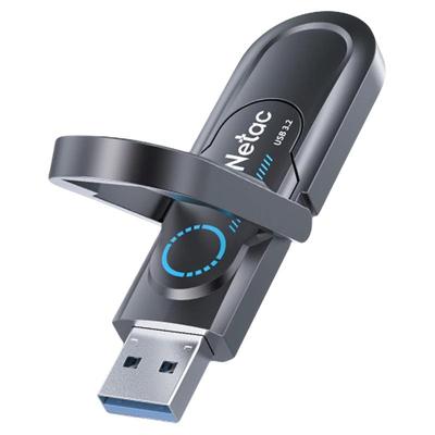 朗科双接口超容量固态u盘