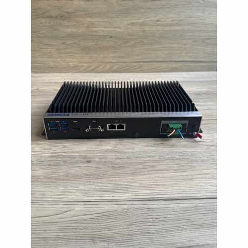 询价ARK-2250L-U3A4  i3-6100U 4G 研华