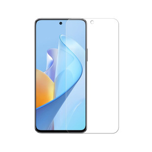 适用华为nzones7pro钢化膜s7手机5g智选nzone防窥全屏蓝光s7pro+高清防偷窥por十防摔防蓝光全包防指纹全覆盖