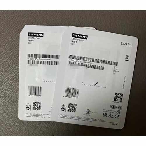 议价6ES79548LC040AA04MB储存卡维修