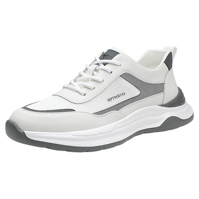 薄款网鞋男士夏季透气网面运动鞋