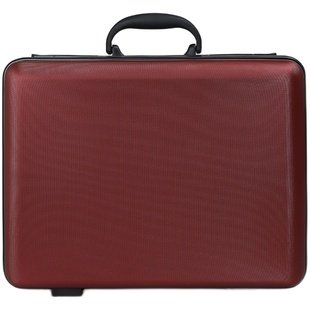 贝艾利手提密码箱商务ABS公文资料箱工具仪器收纳旅行登机行李箱