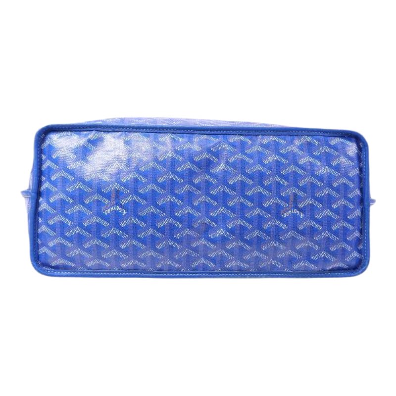 中古Goyard戈雅托特包